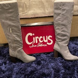 Sam Edelman Knee Boot